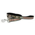 Caseys Pittsburgh Pirates Reflective Baseball Leash - S 4421405855